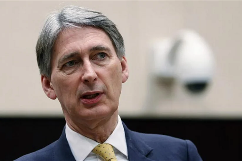 Великобритания выделила 3 млрд фунтов на подготовку к Brexit