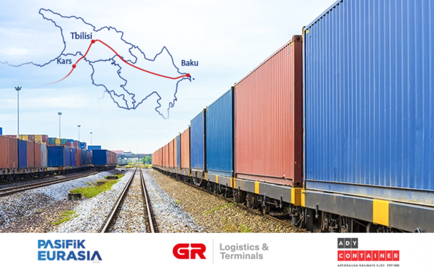 BTK carries 11,084 TEU containers this year 