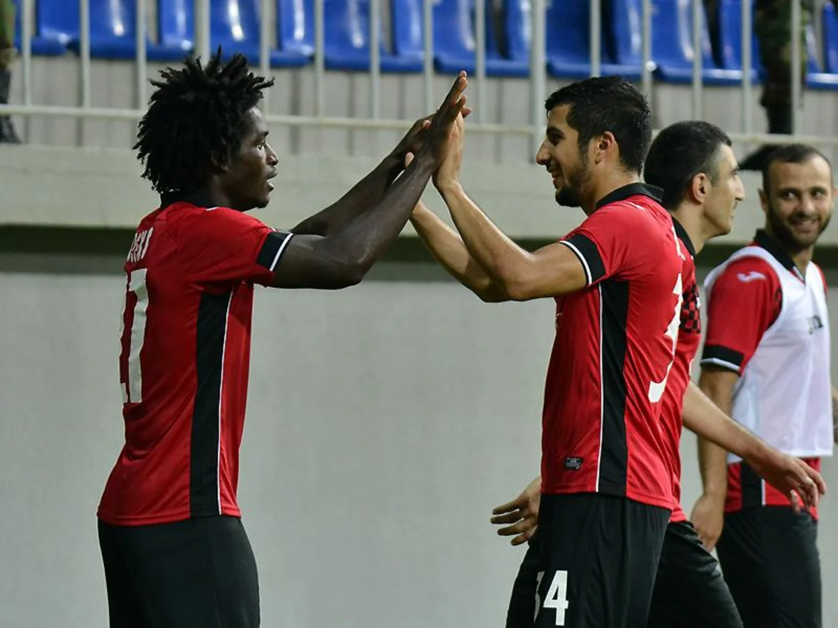 Qəbələnin yeni transferi: MTK ilə cavab görüşü ilk matçdakından da çətin keçəcək