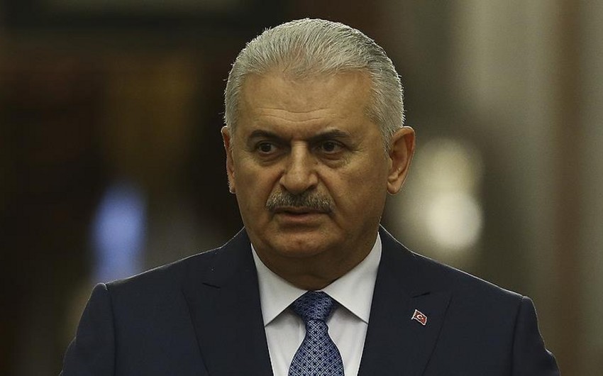 Bineli Yıldırım İslamiadada qızıl medal qazanan türk idmançılarını təbrik edib