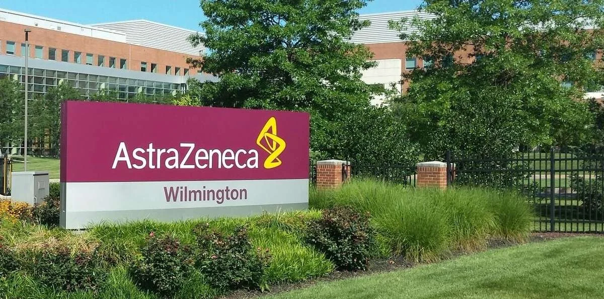 Во II квартале рост выручки AstraZeneca составила 11%