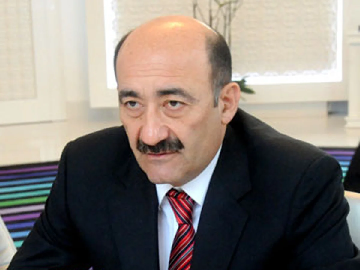 Minister: Citizens of Iran, Russia, Kazakhstan and other countries plan to visit Azerbaijan within next shopping festival