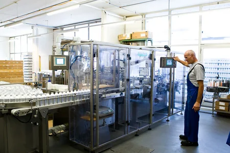 Swiss company Luzi AG will make Azerbaijan a regional hub