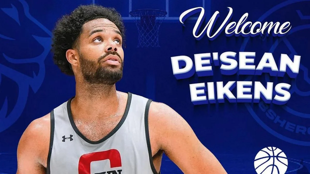 Azərbaycan klubu daha bir legioner basketbolçunu heyətinə qatıb