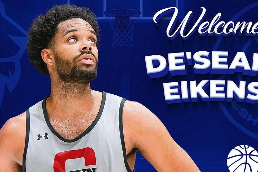 Azərbaycan klubu daha bir legioner basketbolçunu heyətinə qatıb