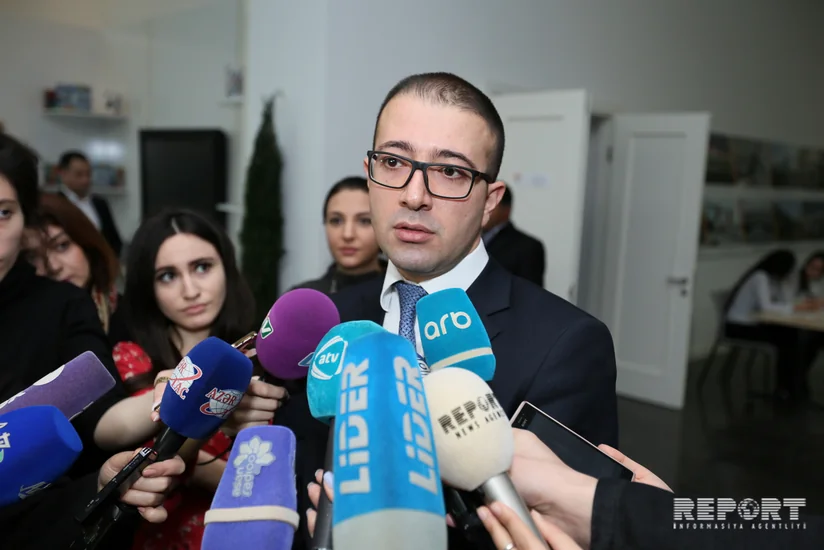 “ABAD” rəsmisi: “SKMF-lə əməkdaşlıq “ABADçılara xammal və kiçik həcmli avadanlığa tələbatını ödəməyə imkan verəcək”
