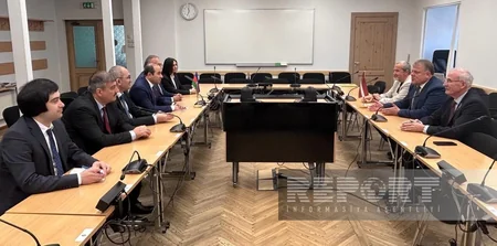 Информцентру в Латвии подарены книги о победе в Отечественной войне 