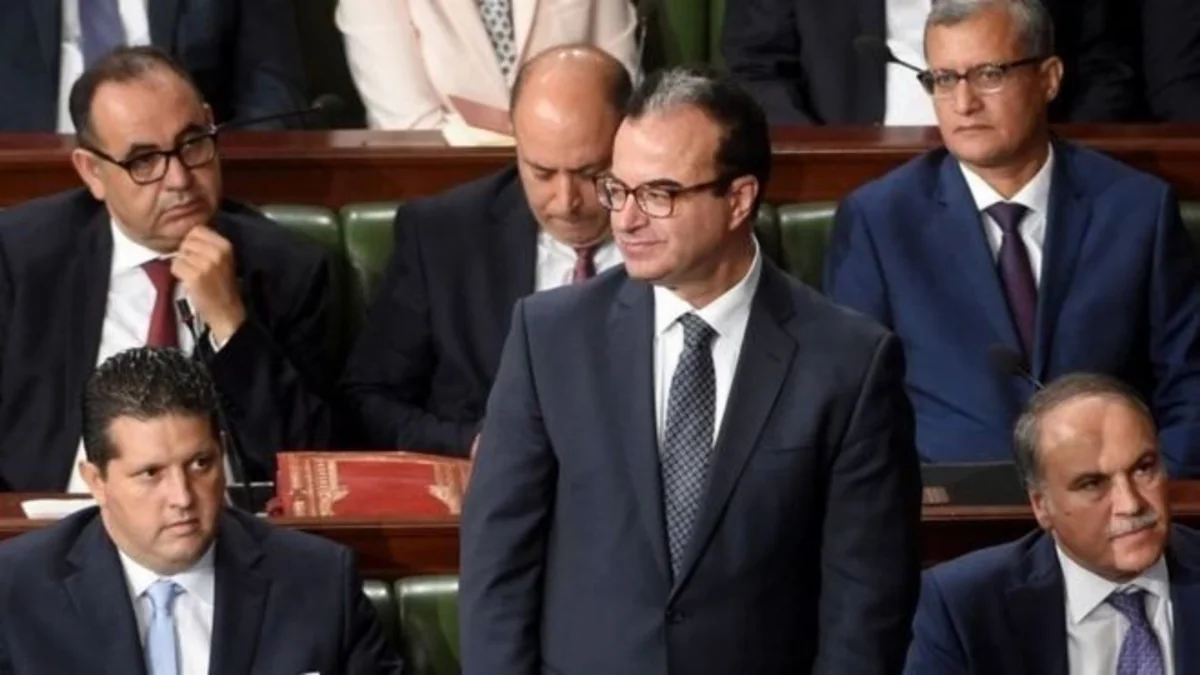 Tunisin səhiyyə naziri xeyriyyə marafonu zamanı vəfat edib
