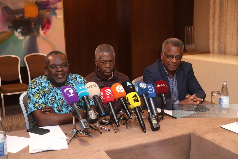 Martinikanın Azadlıq Partiyasının nümayəndəsi: “Aİ müstəmləkə ölkələrinin konqlomeratıdır”