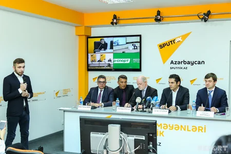 Azərbaycan və Rusiya Formula 1 Qran prilərinə birgə satış təşkil etmək istəyir