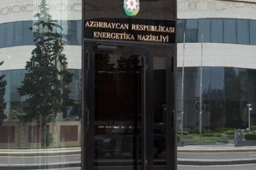 Energetika sektorunda hərtərəfli islahatların aparılması üçün qanunvericilik bazası hazırlanacaq