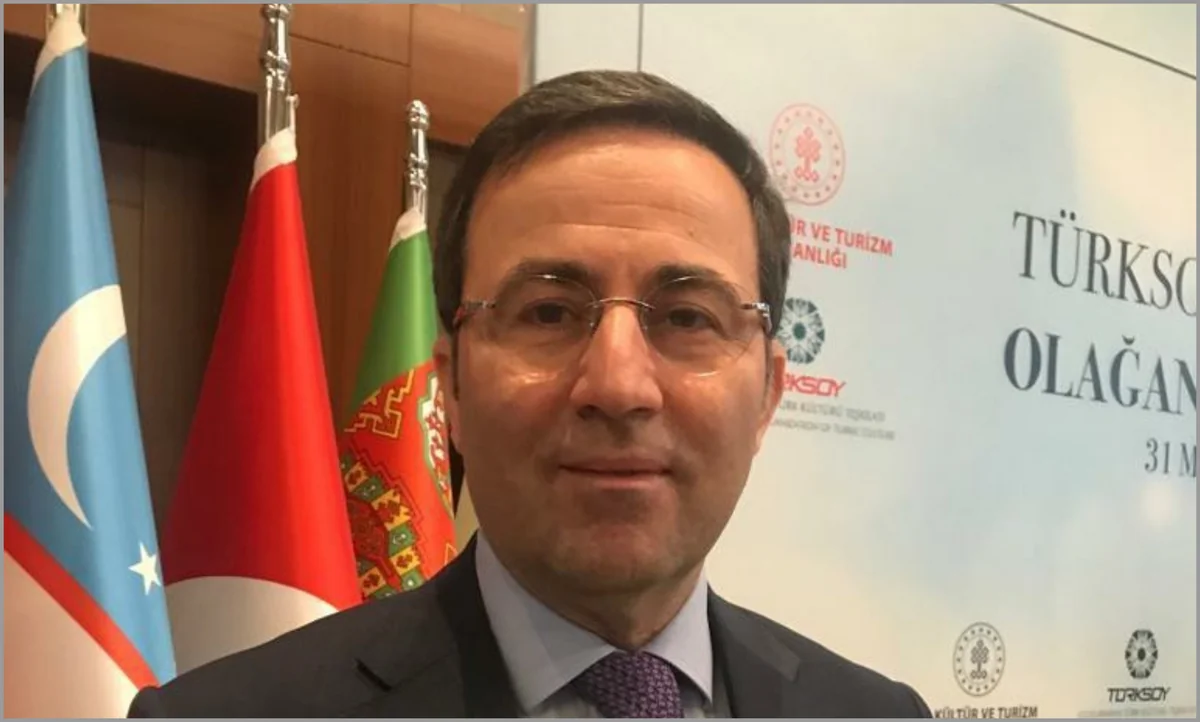 TDT: 2023-cü ildə türk dünyasının qəlbi Şuşada döyünəcək