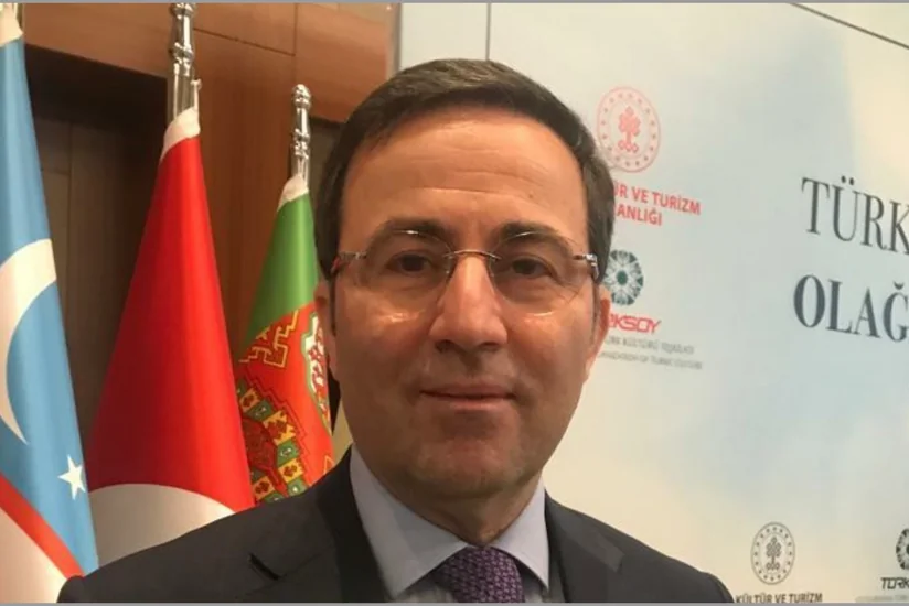 Замгенсека ОТГ: Сердце тюркского мира в 2023 году будет биться в Шуше