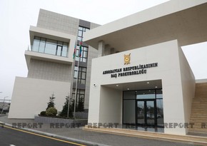 Respublika Narkoloji Mərkəzinin vəzifəli şəxslərlə bağlı cinayət işinin ibtidai istintaqı tamamlanıb