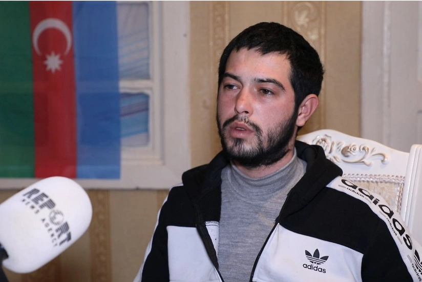 Şuşaya 4 km qalmışdı ki,  yaralandım