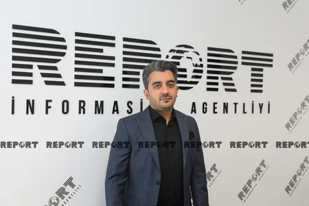 Camid Mövsümov: İxracla bağlı aktiv addımlar atmağa başlamışıq - MÜSAHİBƏ