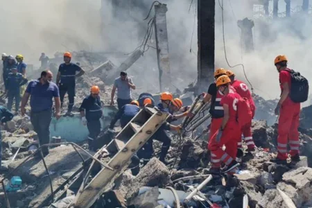 İrəvanda partlayışda ölənlərin sayı 15-ə çatıb,  daha 62 nəfər xəsarət alıb