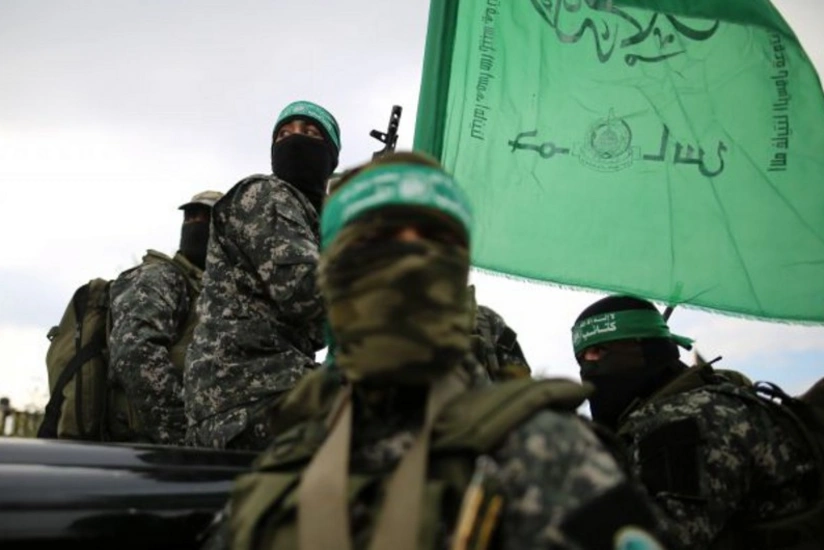 JPost: Hamas rejects hostage deal drafted in Paris