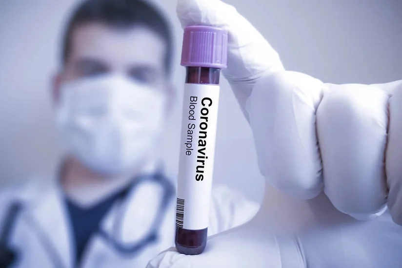 Russia's COVID-19 recovery rate brings hope