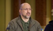 Верховная Рада Украины утвердила отставку Шмыгаля