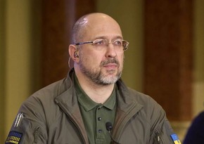 Shmyhal: Ukraine needs $6B to close this year's procurement gap