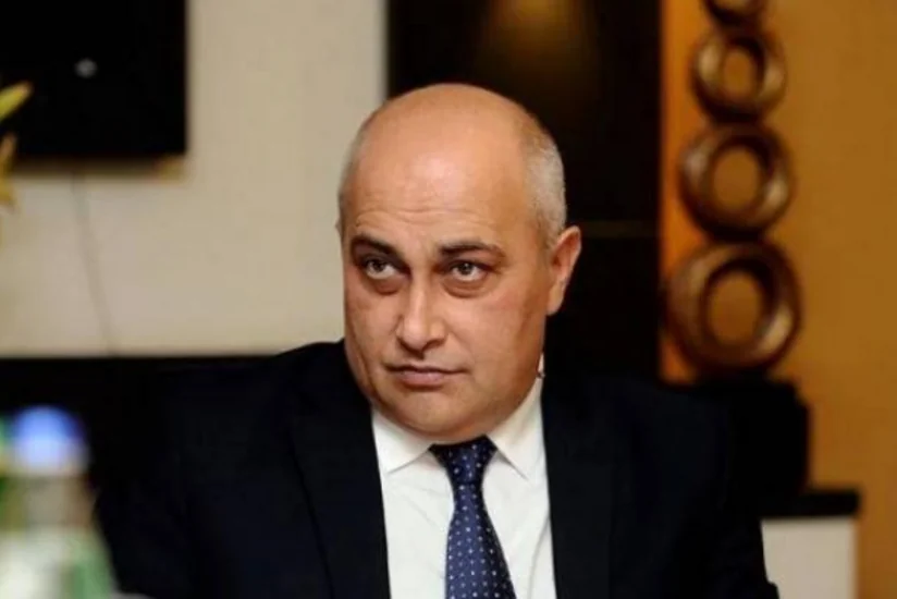 “Şamaxı” klubunun rəsmisi: Məcburən küçədən 22 nəfər 17 yaşlı oğlan yığıb çempionata buraxdıq - MÜSAHİBƏ