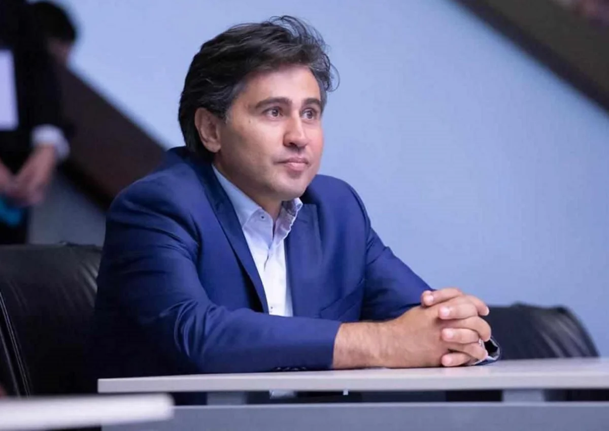 Prezident Cəbrayıl, Qubadlı və Zəngilandakı xüsusi nümayəndəsinə müavin təyin edib