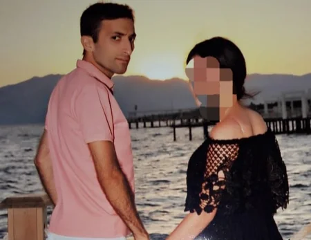 Bəybala Hüseynovun gəlini: “Eminin halı otelin idman zalında pisləşib”