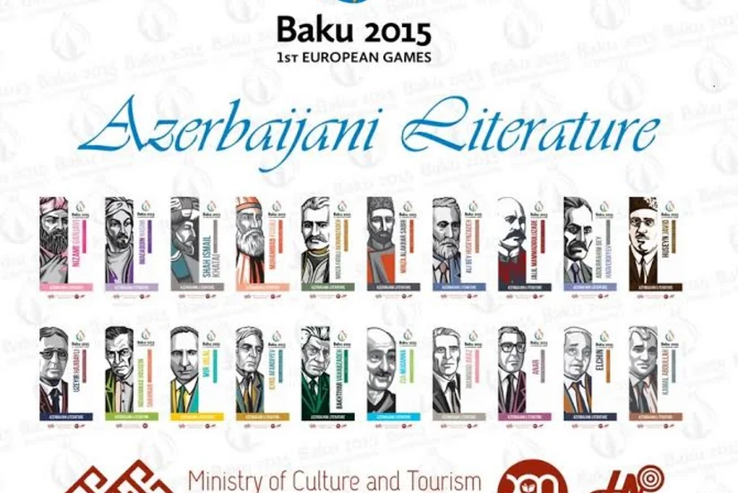 “Yazıçılarımızı dünyaya tanıdaq” kitab dəsti nəşr edilib