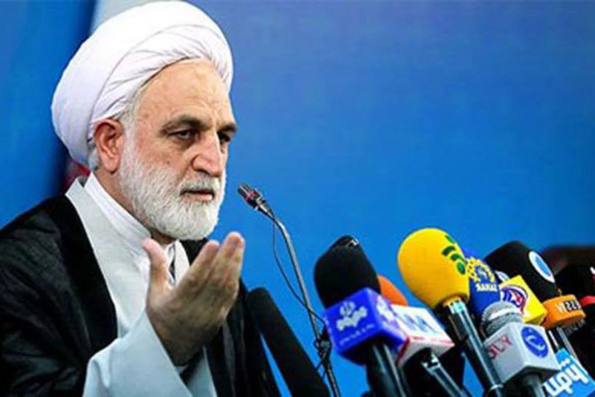 İran Baş Prokurorluğu: Tehran həbsxanalarında casusluq ittihamı ilə 70-dən çox məhkum saxlanılır