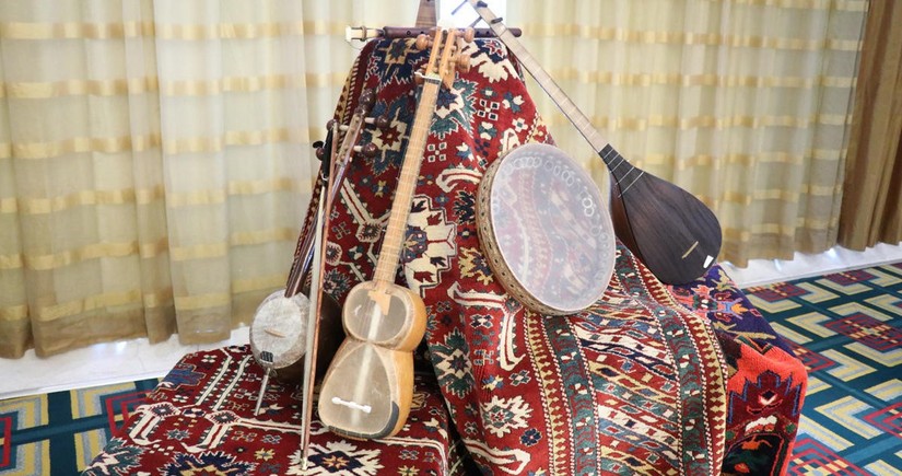 Uşaq musiqi, incəsənət məktəb və mərkəzlərinə şagird qəbulu imtahanlarının vaxtı açıqlanıb