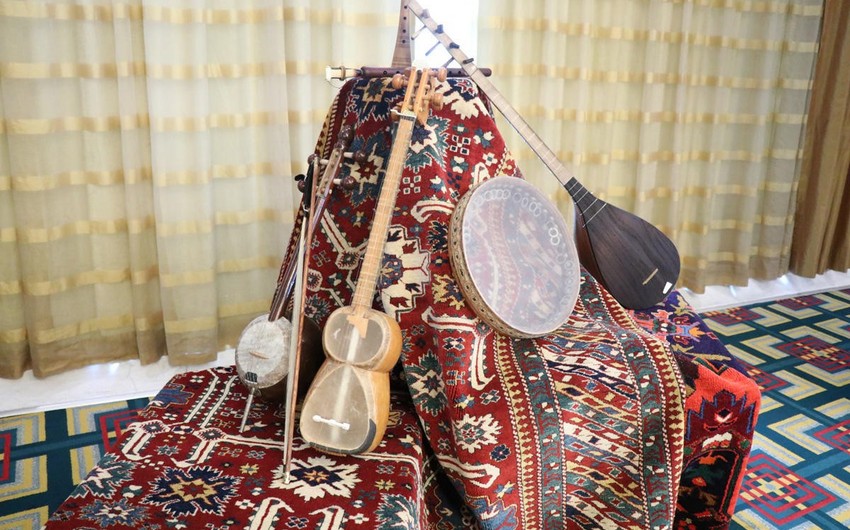 “Muğam aləmi” 6-cı Beynəlxalq Musiqi Festivalı keçiriləcək