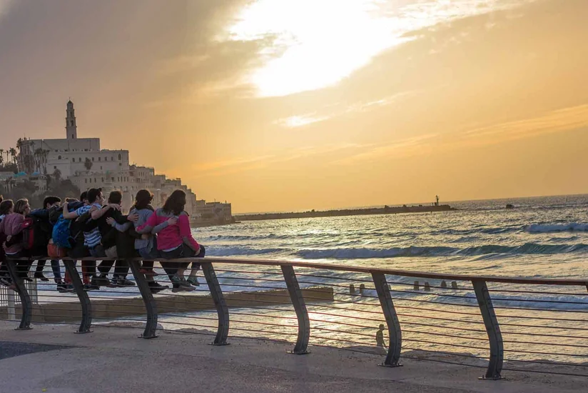 Израиль планирует открыть границы для индивидуальных туристов в июле