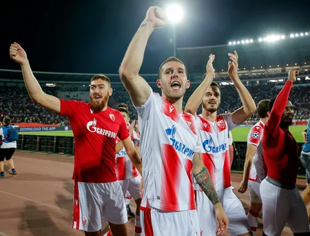 Çempionlar Liqasında qrupa yüksələn 3 komanda müəyyənləşib