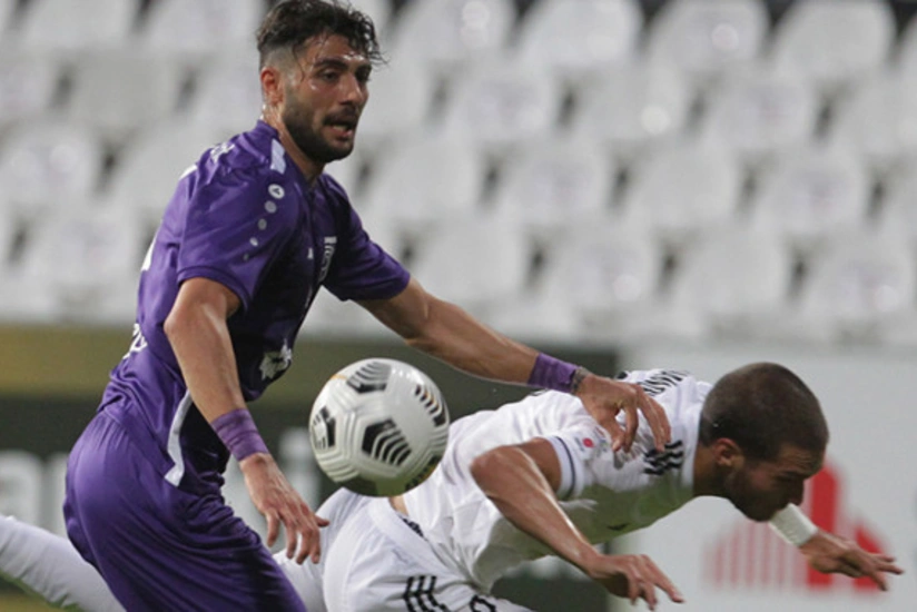 Serbiyalı oyunçu: Sumqayıtla matçın əhəmiyyəti çox böyükdür