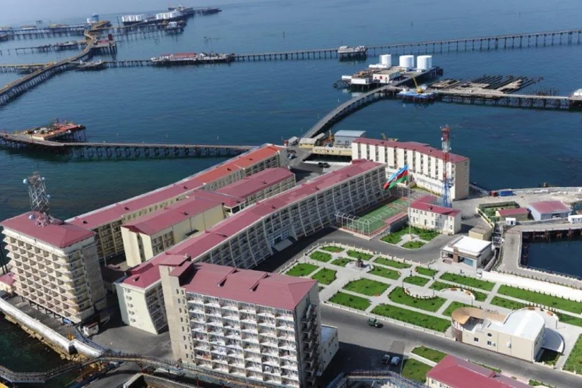 SOCAR II rübdə 1,9 mln. ton neft hasil edib