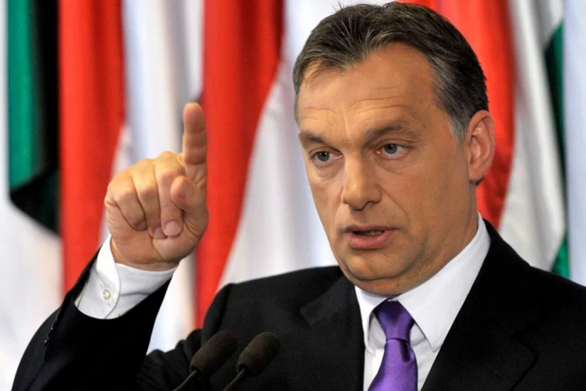 Viktor Orban: We must say 'no' to proposals that may lead to air war with Russia