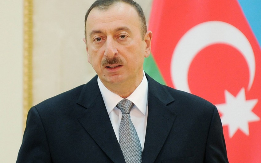 Azərbaycanda 6 gənc Prezident mükafatına layiq görülüb - SİYAHI