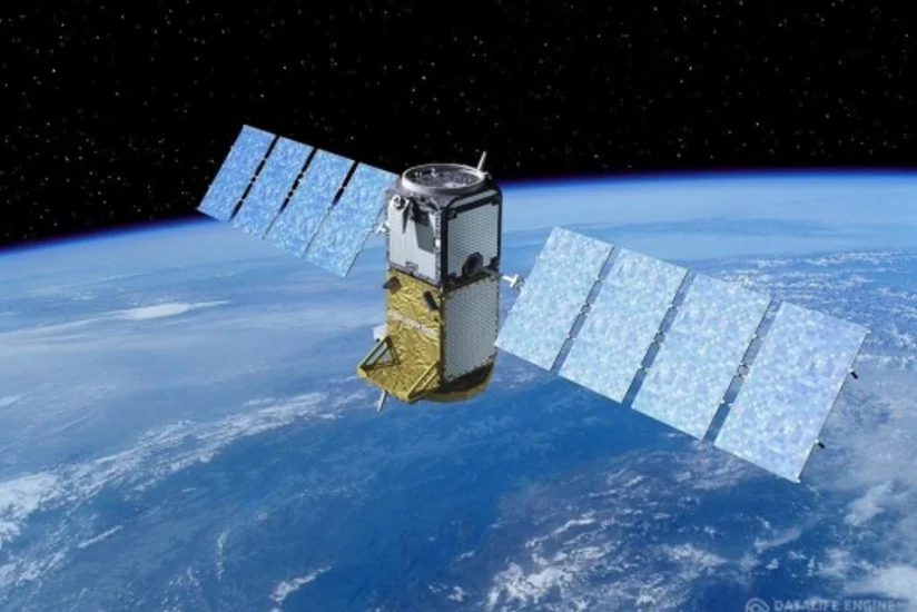 İki il sonra bütün mülki təyyarələr kosmosdan izlənəcək