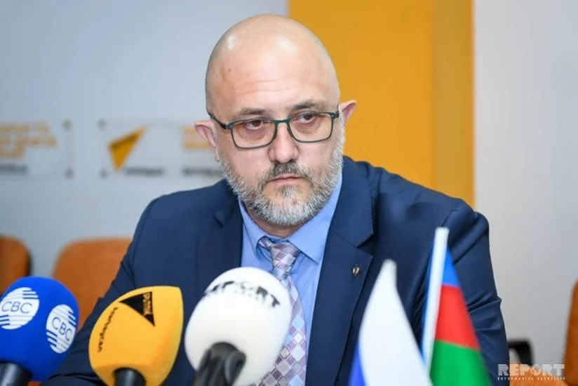 Russian expert: New Armenian authorities are pursuing a policy of double standards