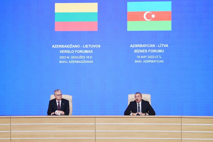 Unemployment rate in Azerbaijan reduced to 5-6%, president says