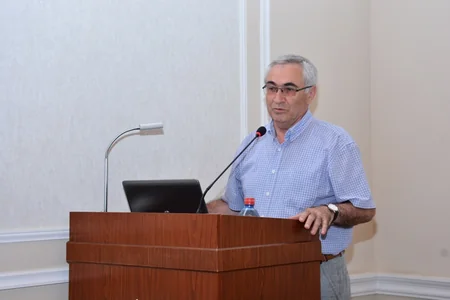 Hətəm Quliyev