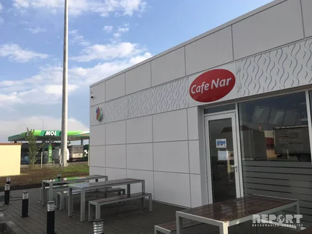 SOCAR Rumıniyada 39-cu yanacaqdoldurma məntəqəsini istifadəyə verəcək