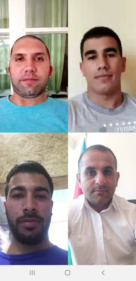 Razi Nurullayev AXCP adından imtina etdi