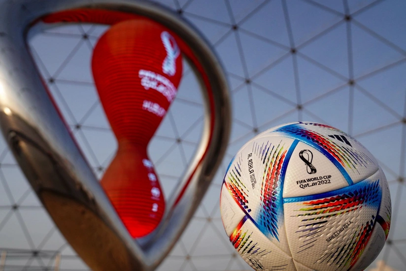IFFHS announces World Cup 2022 Top 11