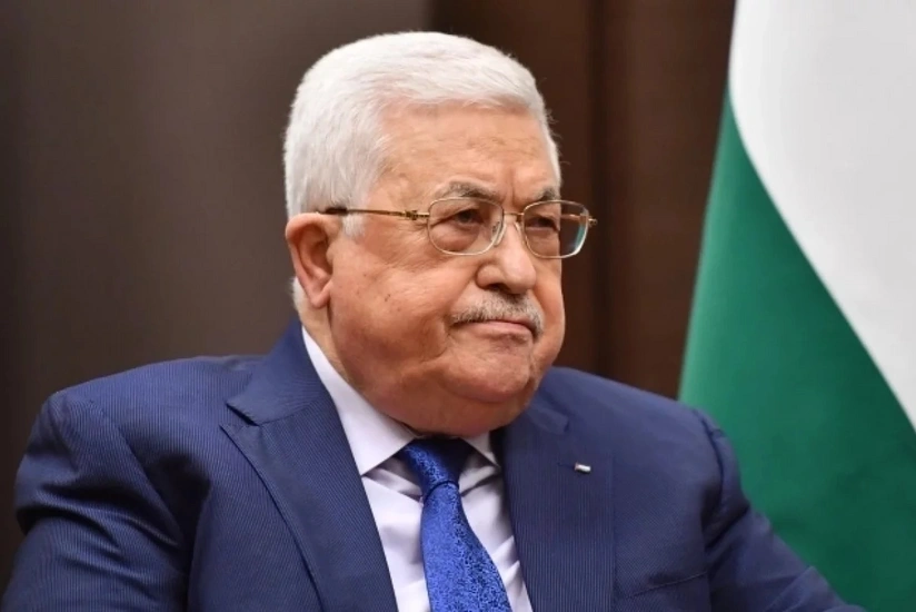 Mahmud Abbas: Fələstin Qəzzada atəşkəsə nail olmağa çalışır