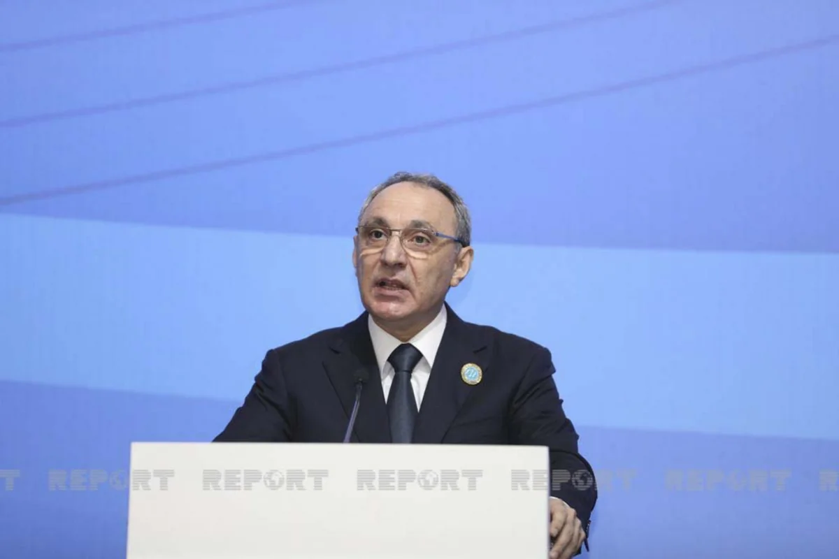 Baş prokuror: Ötən il qəsdən adam öldürməyə cəhdlə bağlı 156 cinayət hadisəsi baş verib