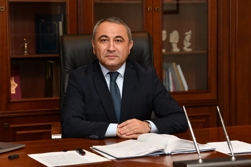 Anar Rzayev: Prezidentin təsdiqlədiyi yeni sənəd beynəlxalq bazarda daşıyıcı və ixracatçıların payını artıracaq