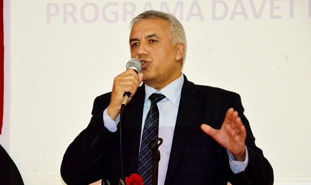 Dutch appellate court upholds decision on chairman of Turkish-Azerbaijani Cultural Association