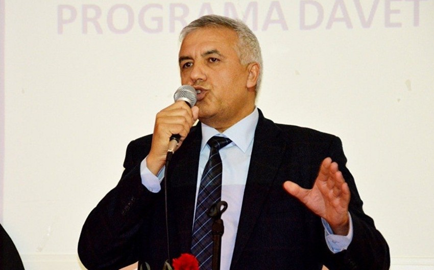 Niderlandda apelyasiya məhkəməsi Azərbaycan-Türk diasporunun rəhbəri barəsində hökmü dəyişməyib
